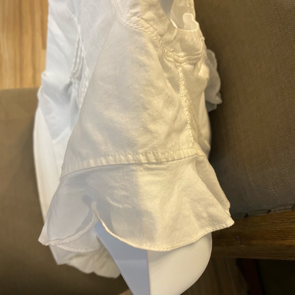 Theory Summer top